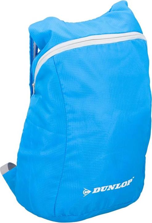 Dunlop Backpack Rucksack (blue)