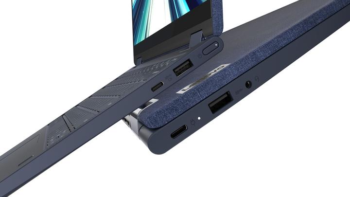 Produktbild Lenovo Yoga 6 (13.30", AMD Ryzen 7 5700U, 8 GB, 512 GB, DE)