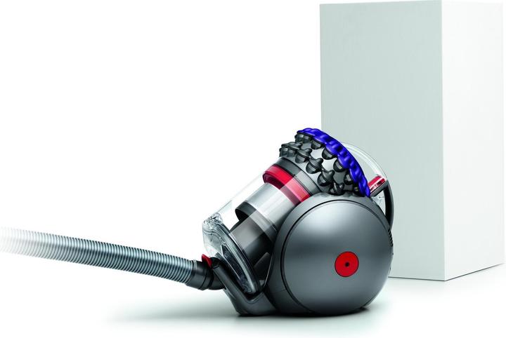Actual product image Dyson Big Ball Parquet 2