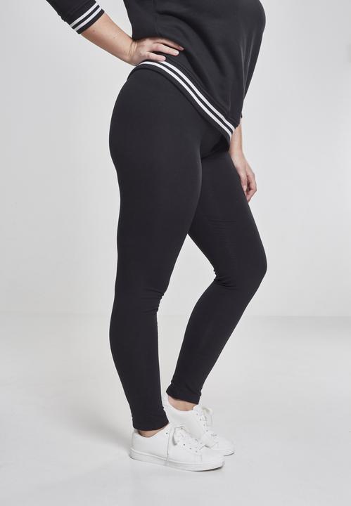 Actual product image Urban Classics Ladies Jersey Leggings (L)