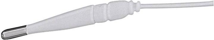 Actual product image Voltcraft Replacement temperature sensor NTC Measuring range -10 to +110 °C Suitable for temperature (Tentacles)