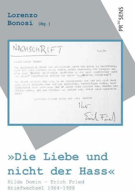 Produktbild Lorenzo Bonosi (Deutsch, Lorenzo Bonosi, Georg Schuppener, 2023)