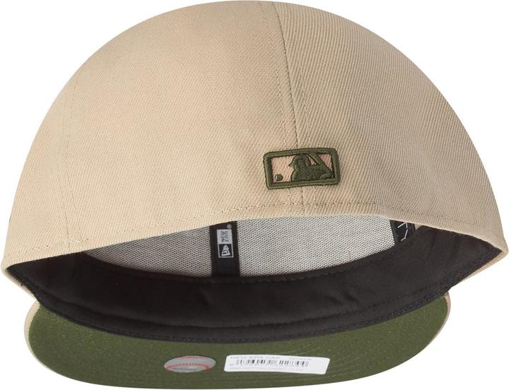 Immagine prodotto New Era Cappello 59Fifty - New York Yankees fucile cammello - 7 5/8 (7 5/8)