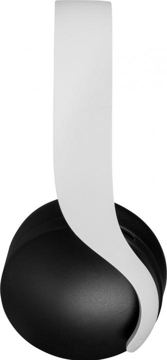 Actual product image Sony PULSE-3D-Wireless-Headset - White (Wireless, Cable)