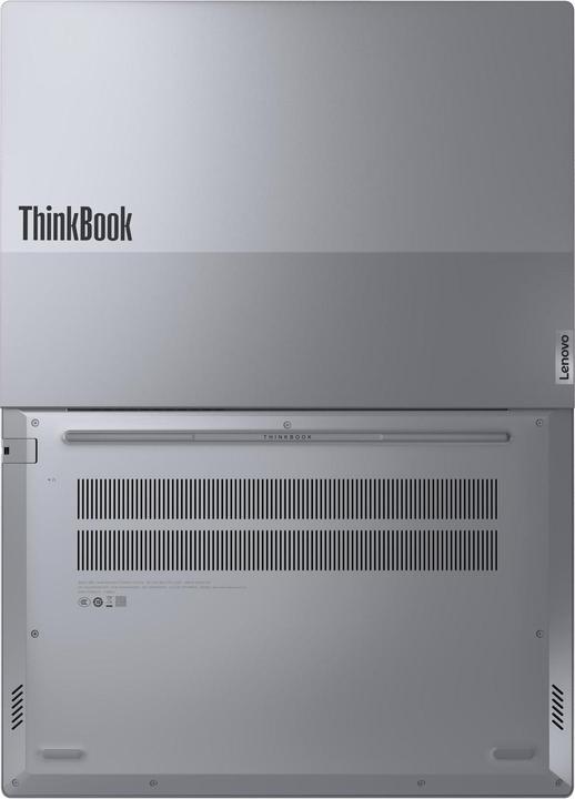 Produktbild Lenovo ThinkBook 14 Gen 7 (14", Intel Core Ultra 7 155H, 32 GB, 1000 GB, DE)