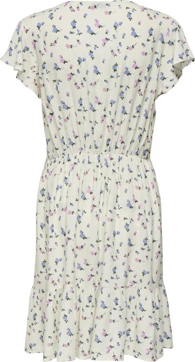 Produktbild Only Onlliva S/S Short Dress Wvn (S)