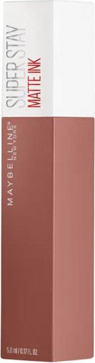 Actual product image Maybelline New York Superstay (65 Seductress)