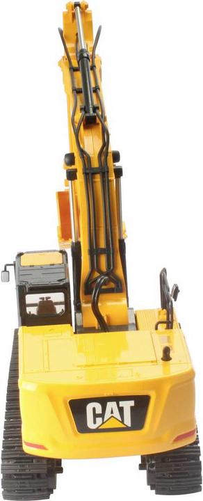 Immagine prodotto Diecast Masters Escavatore Cat 336