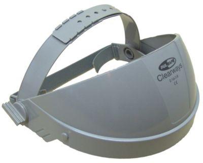 Produktbild Otto Schachner Hovedbøjle HSP m/elastisk rem - Passer t/Clearways visir 1002353 & 1002370