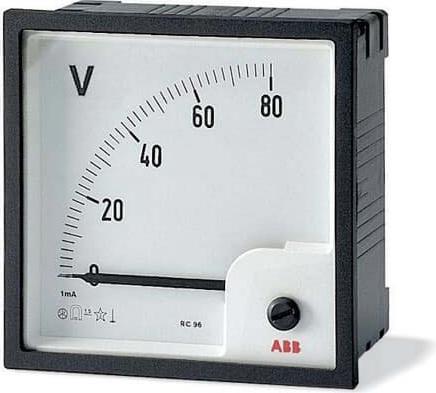 Immagine prodotto ABB VLM-1-50/72