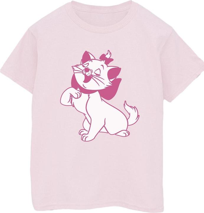 Disney Die Aristocats Marie TShirt