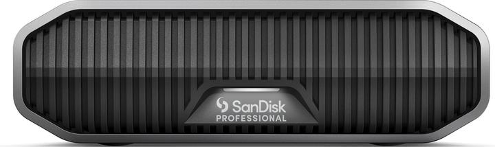 Produktbild SanDisk Professional G-Drive (12 TB)