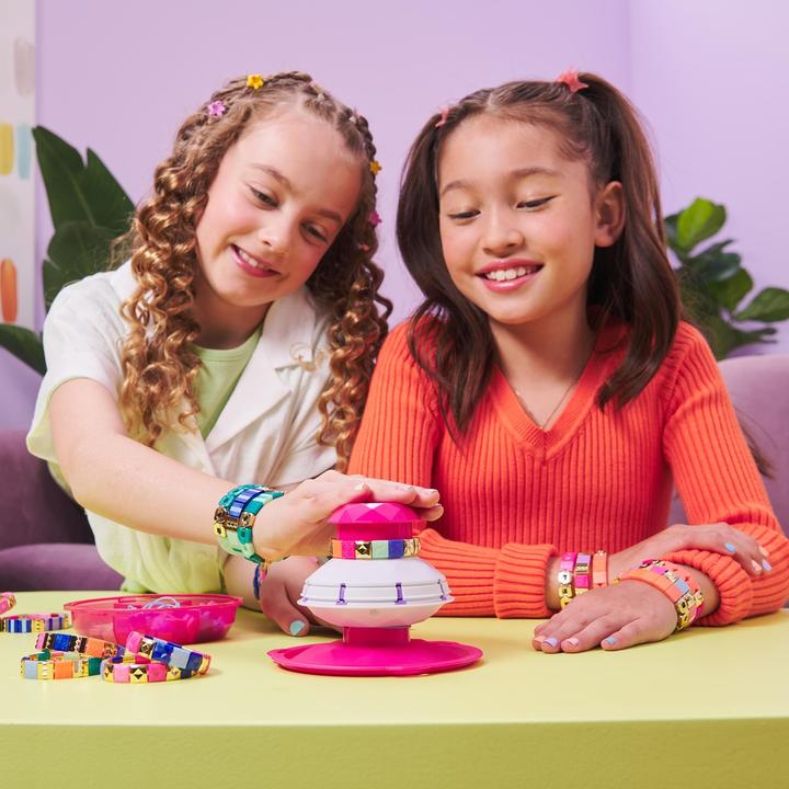 Immagine prodotto Spin Master Studio di braccialetti Pop Style