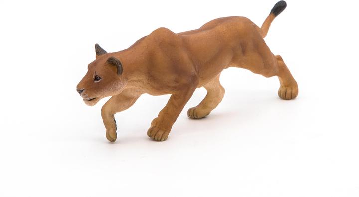 Image du produit Papo Lionne en chasse