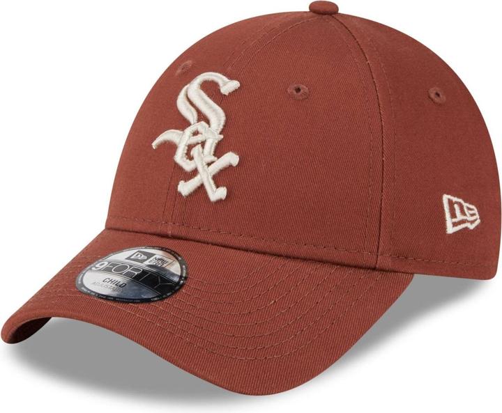 Immagine prodotto New Era Cappellino 9Forty per bambini - Chicago White Sox bark Bambino (53, 52 C, 54 C)