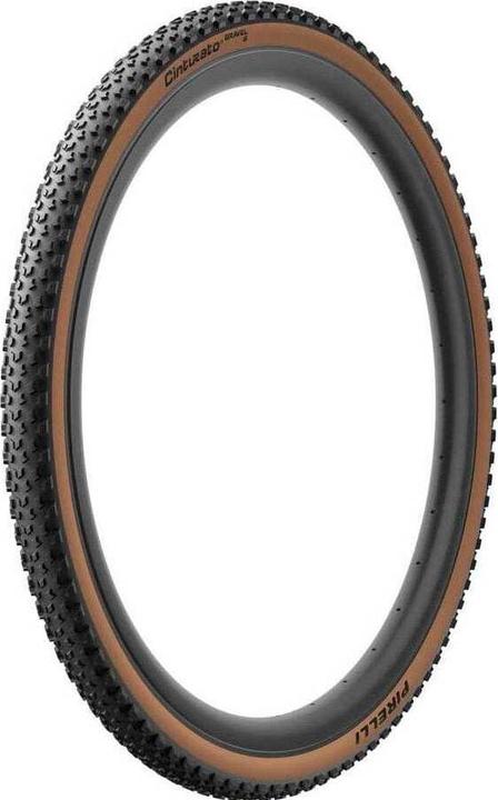 Image du produit Pirelli Cinturato Gravel S TLR (50-584)