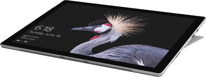 Image du produit Microsoft Surface Pro for business (12.30", Intel Core i5-7300U, 8 Go, 256 Go)