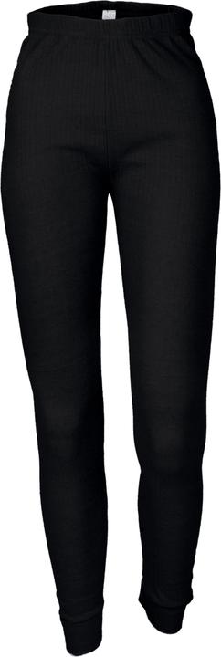 Actual product image Black Snake Thermal pants (L)