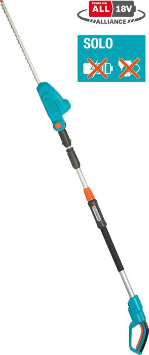 Produktbild Gardena THS 42/18V P4A (Akkuheckenschere)