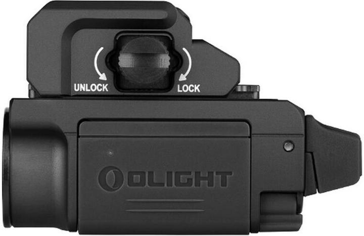 Immagine prodotto Olight PL-Mini 3 (5.25 cm, 600 lm)