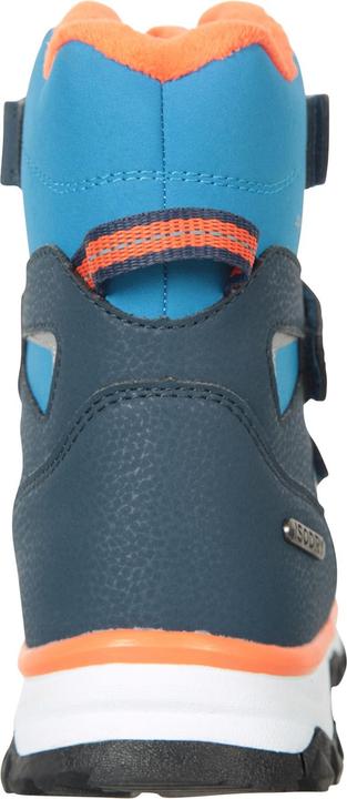 Immagine prodotto Mountain Warehouse Bottiglie da neve Slope Adaptive Softshell per bambini/ragazzi (30.5)