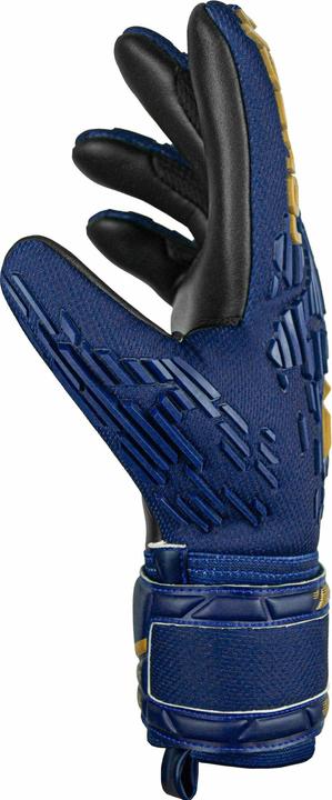 Actual product image Reusch Attract Freegel Silver (9.5)