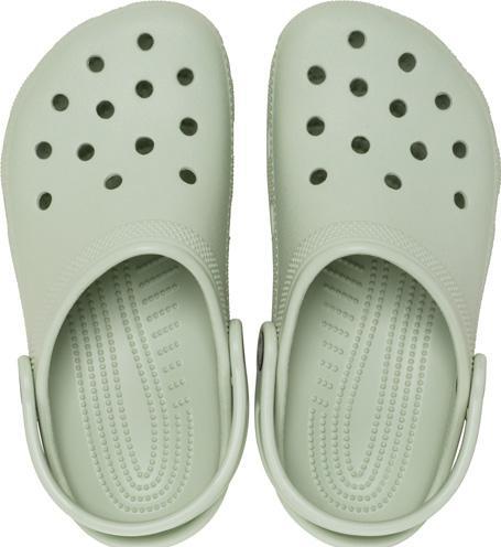 Actual product image Crocs T's Classic Clog (19, 19.5, 20)