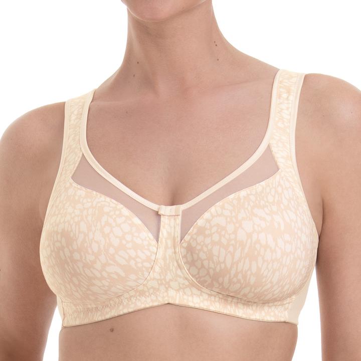 Actual product image Anita Clara Art comfort bra without underwire (85 F, Single pack)