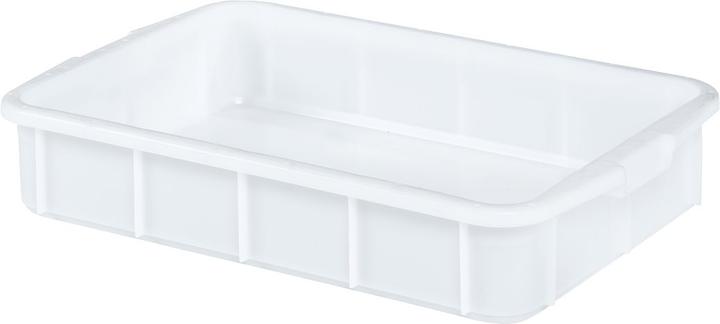 Produktbild kaiserkraft Kunststoff-Stapelbehälter