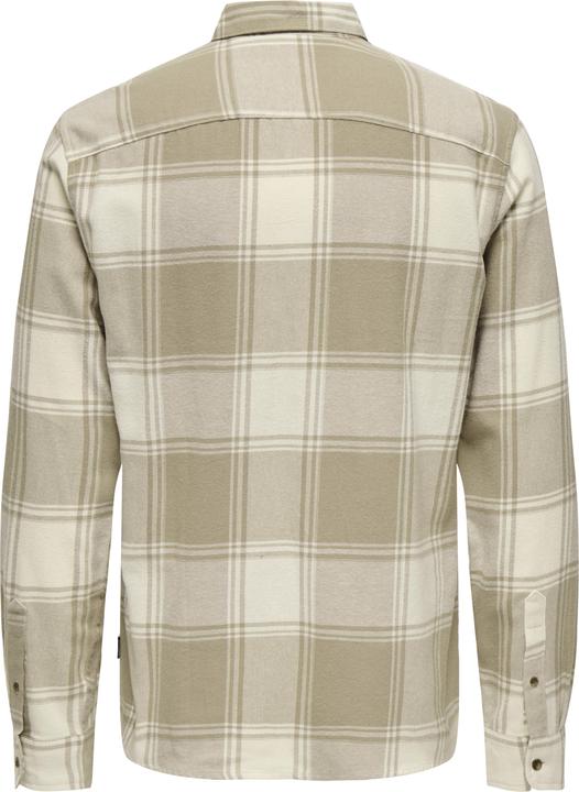 Immagine prodotto Only & Sons Onsgudmund Ls Checked Shirt Noos (XS)