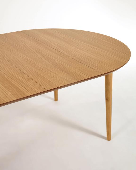 Actual product image Kave Home Oqui (90 x 140 x 74 cm)