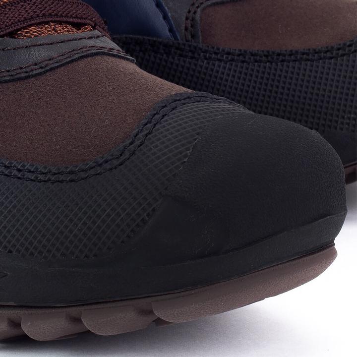 Immagine prodotto Geox scarpe da ginnastica per bambino n.savage (26)