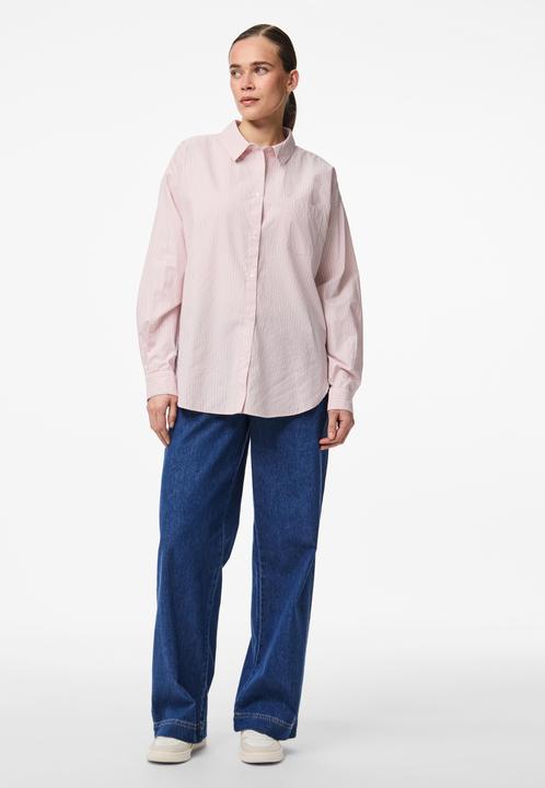 Immagine prodotto Pieces PCFEMME Streifenshirt (S)