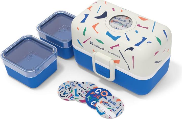 Actual product image Monbento MB Tresor