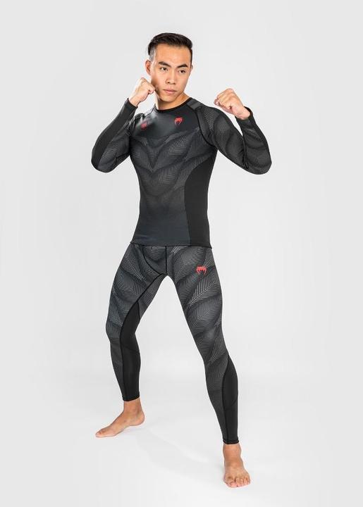 Image du produit Venum Phantom Rashguard Long Sleeves (XL)
