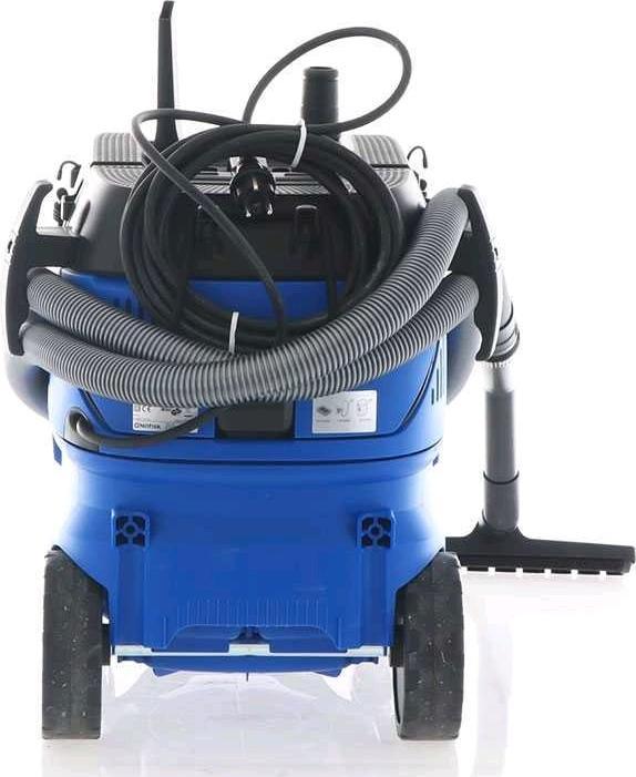 Actual product image Nilfisk Attix 33-2L IC (Wet dry vacuum cleaner)