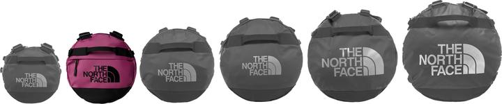 Immagine prodotto North Face Base Camp Duffel - S (50 l)