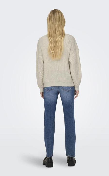 Produktbild Only Reissverschluss Strickjacke (L)