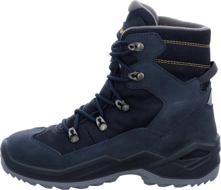 Image du produit Lowa Rufus GTX bleu acier (36)