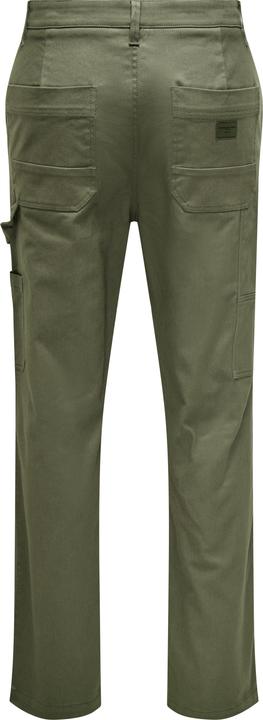 Produktbild Only & Sons ONSEDGE Gerade geschnitten Hose Hose (29)