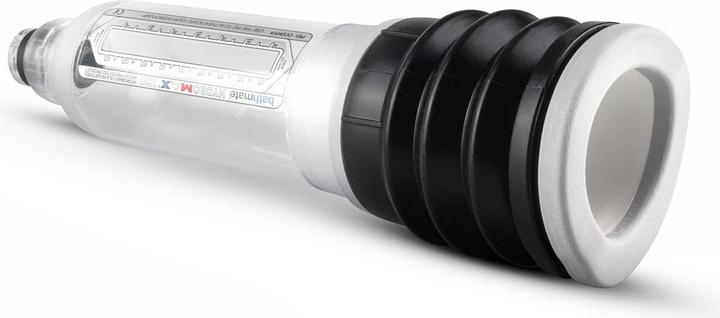 Actual product image Bathmate Hydromax7