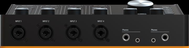 Produktbild Arturia AudioFuse Studio (USB)
