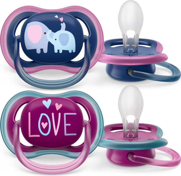 Image du produit Philips Avent ultra air (2 x, 18 - 36 M.)