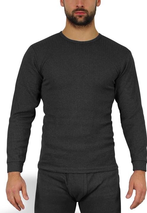 Produktbild Normani 3er Pack Thermohemd Ski Unterw??sche - 2666 (M)