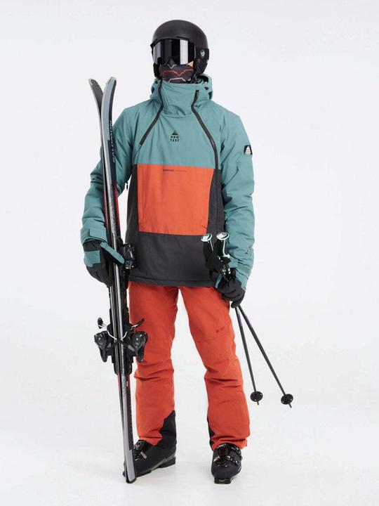 Image du produit Protest Veste de neige Prtkakune (S)