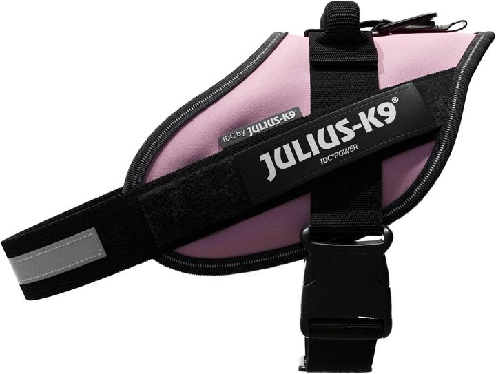 Produktbild Julius-K9 IDC Powergeschirr (M, Hund, Allgemein, Spazieren)
