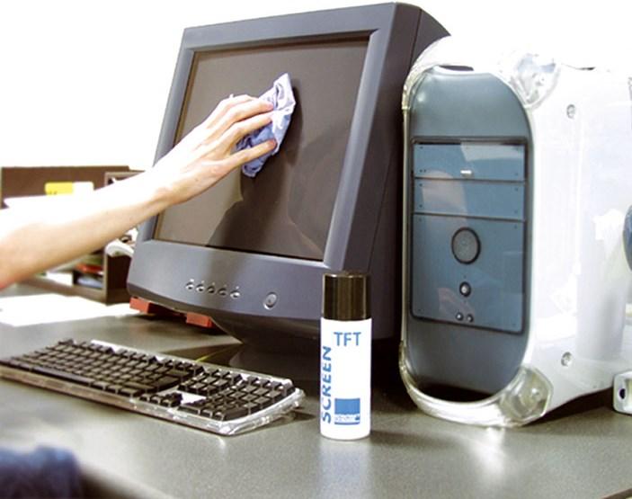 Image du produit Kontakt Chemie Spray TFT pour écran