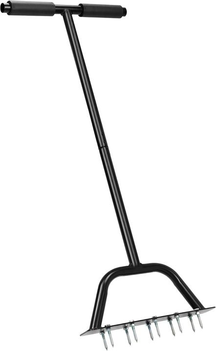 Actual product image Qwork Aerifizierer