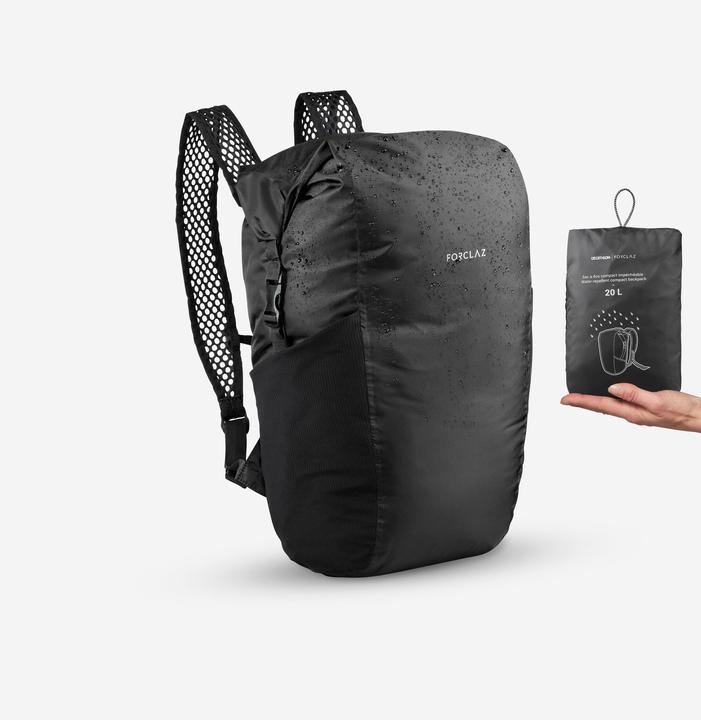 Actual product image Forclaz Travel (20 l)