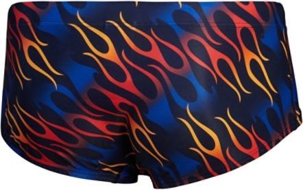 Produktbild Speedo 13.5cm Club Training Allover B (38)